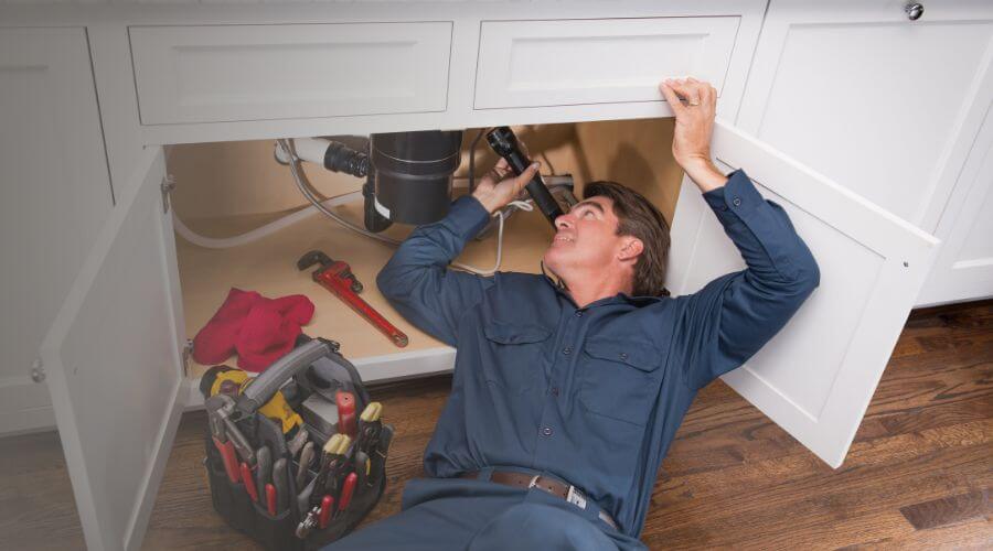 Professional expert plumbing services in Nitro, WV
